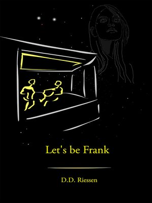 cover image of Let's be Frank
